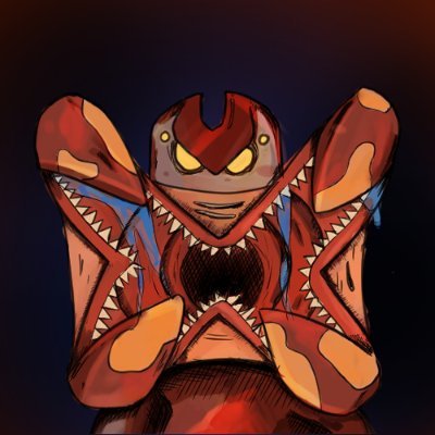 floqin_draw | NFTさんのプロフィール画像