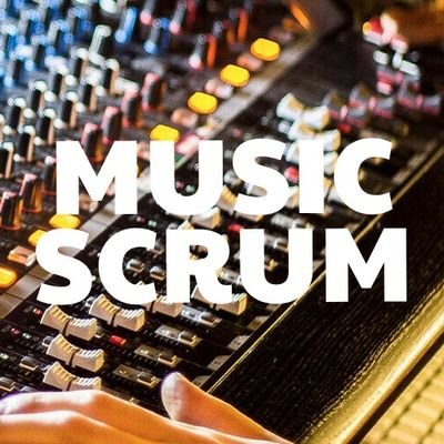 ミュージックスクラム/music scrum お問い合わせやコメントはリプライでお願いします🎵 ミュージックスクラムは高円寺jirokichi、荻窪ROOSTER、音楽室DX、鬼怒無月、小峰公子が発信するライブハウス情報サイトです🥁