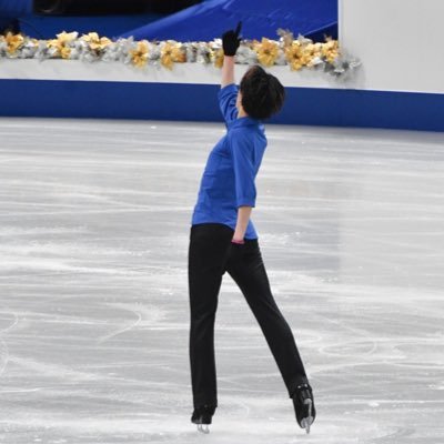 関西学院大学卒/figure skater