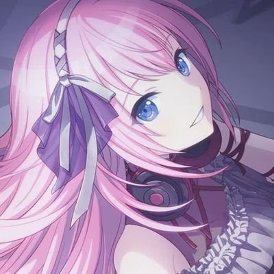 lunakotoba's profile picture. women fuck me men fear me