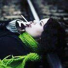 VanessaQ77's profile picture. There's nothing to tell. I'm nobody. You don't care