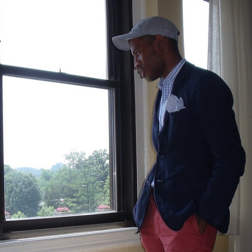 AcuteStyle's profile picture. Style for those who aren't right or obtuse.