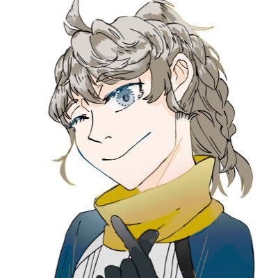 【作画中】どこかのめいめいさん。さんのプロフィール画像