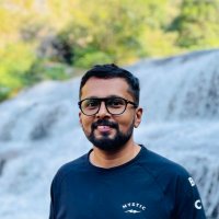 Kaushik Arunagiri (@ka_kaushik) 's Twitter Profile Photo Kaushik Arunagiri (@ka_kaushik) 's Twitter Profile Photo