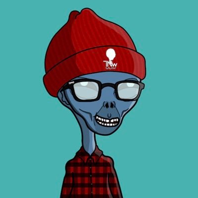 calochozapata's profile picture. Electronics Engineer 🇨🇴 @niftywaygalaxy 👽🛸 #TNWG ID: 3320, 3490 Discord: https://t.co/UGef2sfE6m