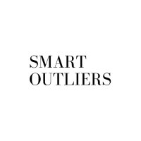 Smart Outliers(@SmartOutliers) 's Twitter Profile Photo