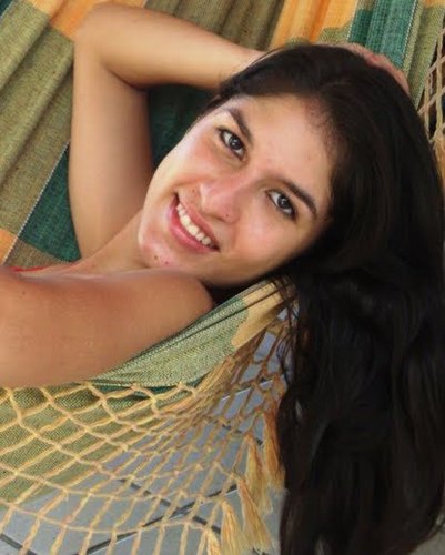 Ellen Carolina ♥, prazer! :D’