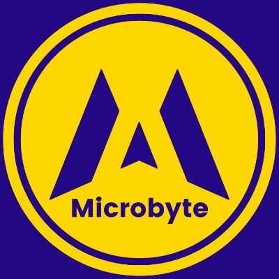 Microbyteio's profile picture. A Safe Place in An Unsafe World!