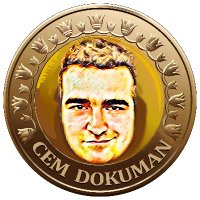 Cem Dokuman (@cdokuman) 's Twitter Profile