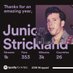 junior stri (@strijunior) Twitter profile photo junior stri (@strijunior) Twitter profile photo