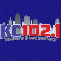 KC102.1(@KC102Radio) 's Twitter Profile Photo