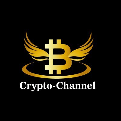 Crypto-Channel is a channel specializing in cryptic currencies, in other words, digital #decentralized values, Latest #cryptoNews, #analysis, and investment