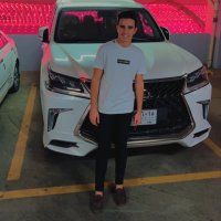 Ghaith Kc (@ghaith_kc) 's Twitter Profile