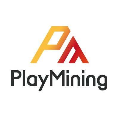 PlayMining(official)さんのプロフィール画像