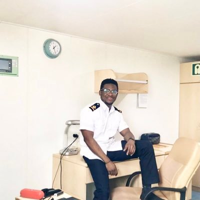 #Aries #Marine Engineer #Sailor
