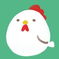 ぼんじり (@tsuku_bonjiri) Twitter profile photo