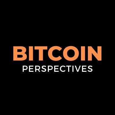 Bitcoin Perspectives