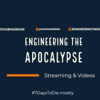 EngineeringTheApocalypse (@apoengineering) 's Twitter Profile
