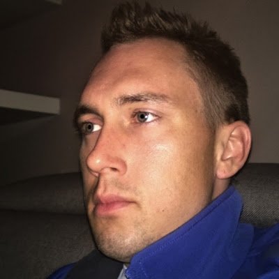 KKilimek's profile picture. Kilimek