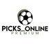 Apuestas de Fútbol (@Picks_Online) Twitter profile photo