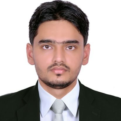 AhmadHassan7869's profile picture. Social Activist
