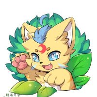 JingmiSnow the CatDragon 静谧之雪 (@jingmisnow) 's Twitter Profile