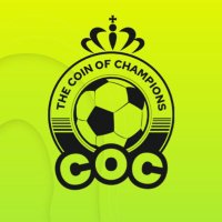 Coin Of Champions (@coinofchampions) 's Twitter Profile Photo Coin Of Champions (@coinofchampions) 's Twitter Profile Photo