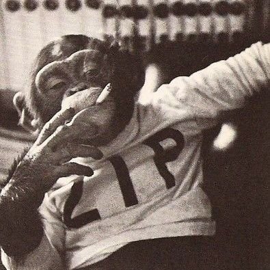 BaldDefinitely's profile picture. ♉ 
Your one bearded guy
💯 filled with love
Positivity all the way🚀