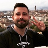 David Roig Serra (@davidroig1983) 's Twitter Profile
