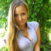 Olesya Vilina (@olesyavilina) 's Twitter Profile