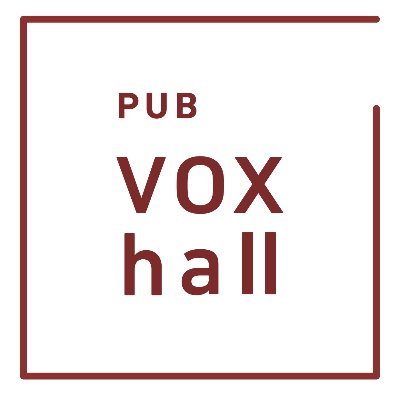 PUB VOXhall