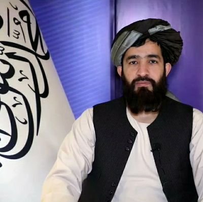 MoFA Spokesperson, Islamic Emirate of Afghanistan