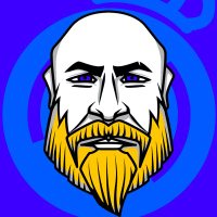 VikingoBlanco(@VikingBlancoRM) 's Twitter Profile Photo