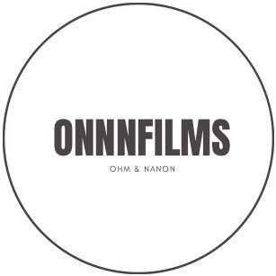 📼: films and edit account dedicated to ohm and nanon | #โอมนนน @ohmpawatt @mynameisnanon