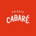 Cachaça Cabaré (@cachacacabare) Twitter profile photo