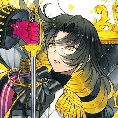 Fanbase dedicada a Vanitas no Carte mangá escrito e ilustrado por Jun Mochizuki.