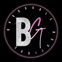 Baddgurls boutique 😈(@BaddgurlsShop) 's Twitter Profile Photo