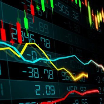 Finansal Piyasalar ve Yatırım Yönetimi👨‍🎓 Doktora Öğrencisi, Borsa Yatırımcısı