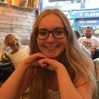 Esmé Kenney (@esme_kenney) 's Twitter Profile