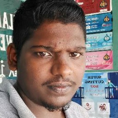 Ravivivekanant1's profile picture. RAVI VIVEKANANTHAN