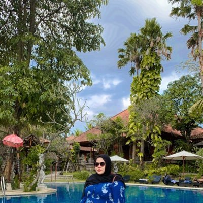 ferbymutiaedwy's profile picture. Workhard, playhard, istirahard.