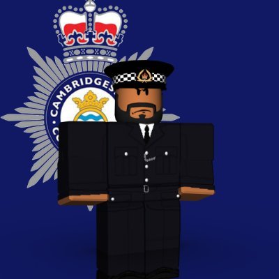 MactavishAdam's profile picture. UK Policing Enthusiast and Roblox Developer.