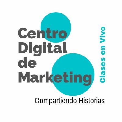 Empresa de capacitación de 7 años de experiencia en Marketing Digital.