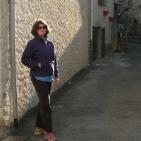 Mary Ann Onstott - @MaryAnnOnstott Twitter Profile Photo