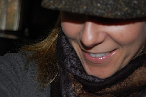 Mother of boys, choreographer of organized chaos, dabbler in design, lover of fine food/wine and advocate for making the world a better place.