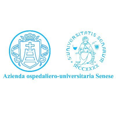 Account ufficiale dell'Azienda ospedaliero-universitaria Senese
SMP: https://t.co/Ti5tlioU7v