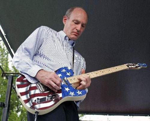 McCotterIowa's profile picture. #Iowa for #TMAC2012 or @ThadMcCotter 4 President!