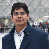 Wageesh Mishra (@wageeshmishra) 's Twitter Profile
