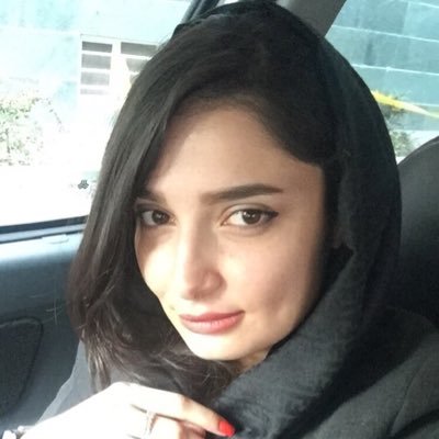 Nazanin35237875's profile picture. 