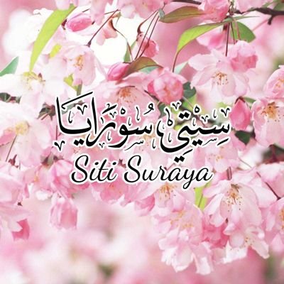 Siti_suraya01's profile picture. Chemistry is my passion👩🏻‍🔬